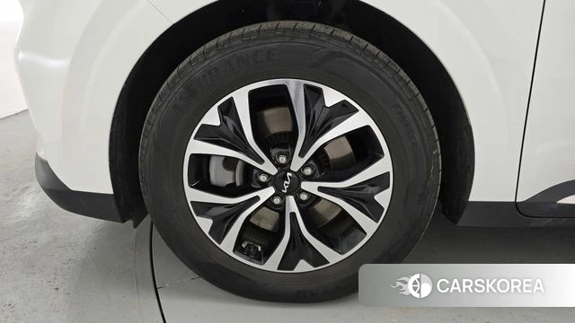 Kia Carnival 4th generation id 5027081 из Кореи 15