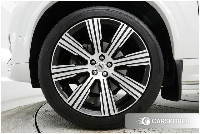 Volvo XC90 second Generation id 5034556 из Кореи 15