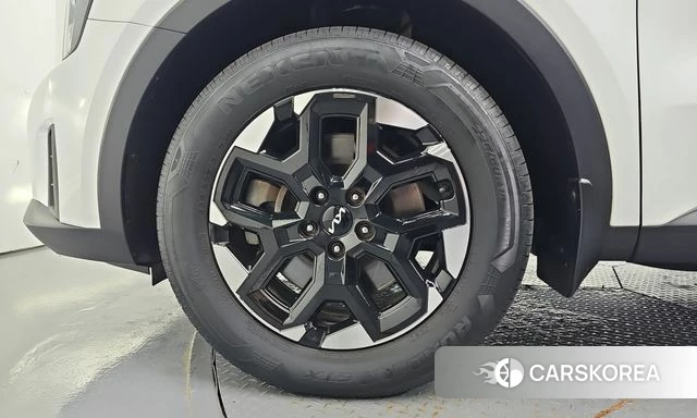 Kia The New Sorento 4th Generation id 4935239 из Кореи 27