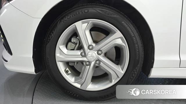 Hyundai Sonata New Rise id 4837281 из Кореи 15