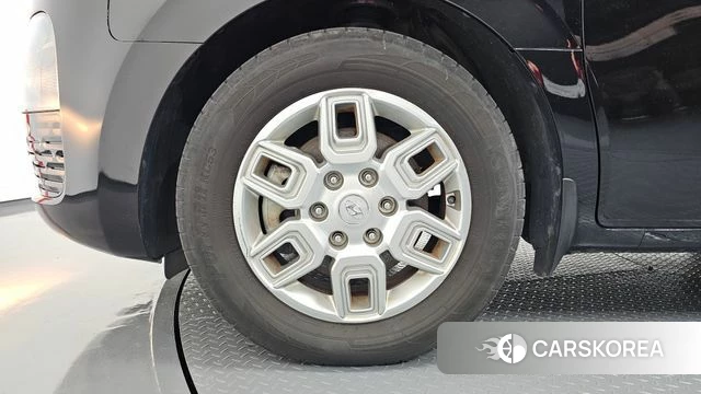 Hyundai Staria id 4965479 из Кореи 29