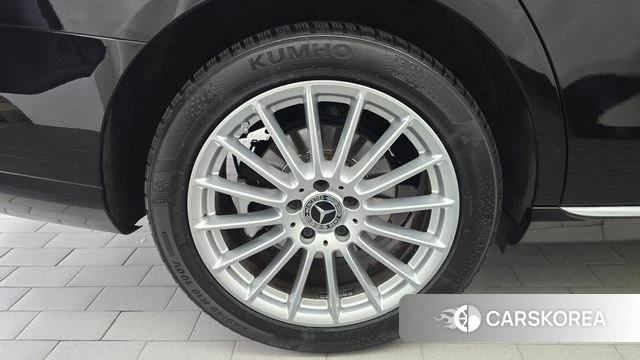 Mercedes-Benz E-Class W213 id 5027541 из Кореи 28