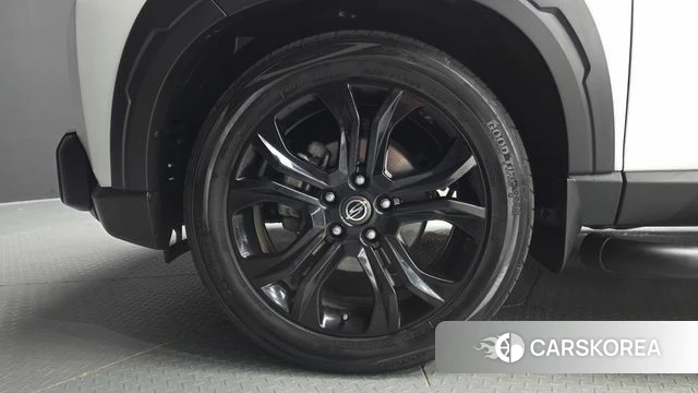 Ssangyong The New Rexton Sports Cannes id 5027792 из Кореи 28