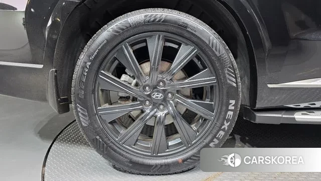 Hyundai Palisade id 3390221 из Кореи 15