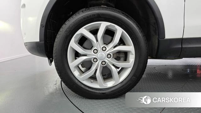 Land Rover Discovery 5 id 5035569 из Кореи 15