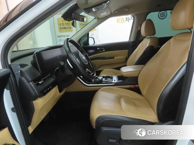 Kia Carnival 4th generation id 4976919 из Кореи 15