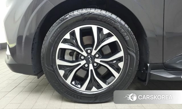 Kia Carnival 4th generation id 5002553 из Кореи 25