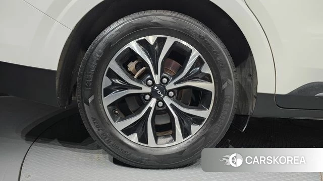 Kia Carnival 4th generation id 4872101 из Кореи 15