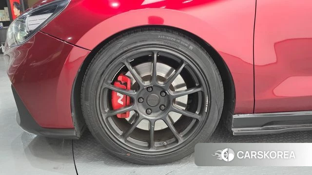 Hyundai i30 (PD) id 4759888 из Кореи 15