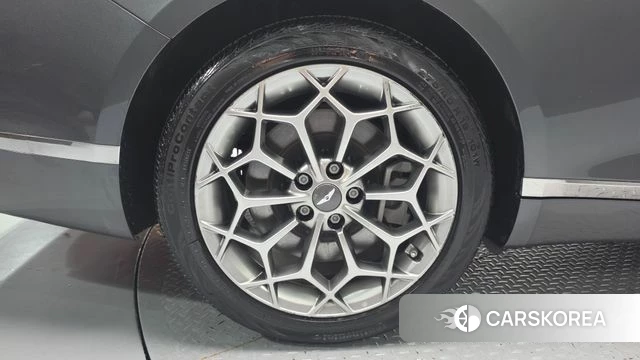 Genesis G80 (RG3) id 4997539 из Кореи 27
