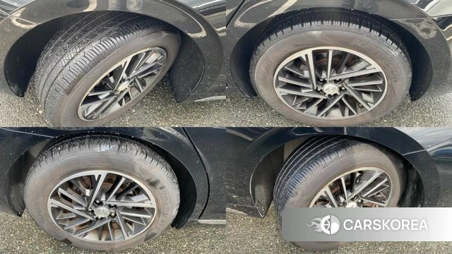 Hyundai The New Grandeur IG id 4748220 из Кореи 15