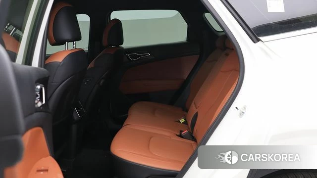 Kia The New Sportage 5th Generation id 4995435 из Кореи 9