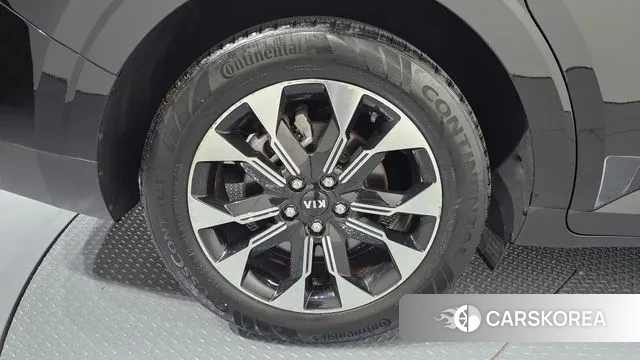 Kia Carnival 4th generation id 3274750 из Кореи 15