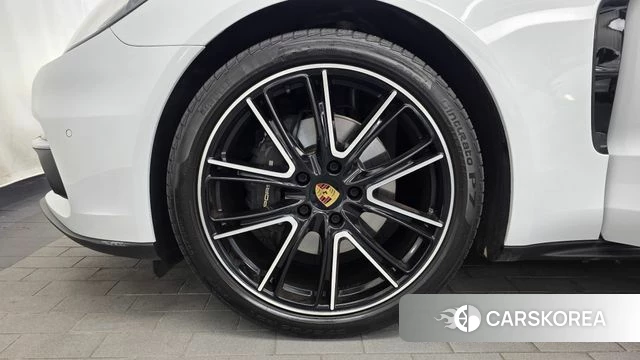 Porsche Panamera (971) id 4894841 из Кореи 28