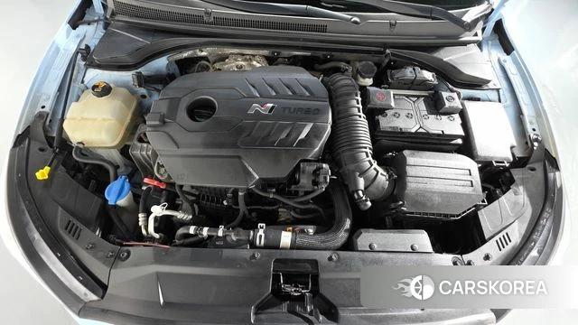 Hyundai Veloster (JS) id 4953009 из Кореи 25
