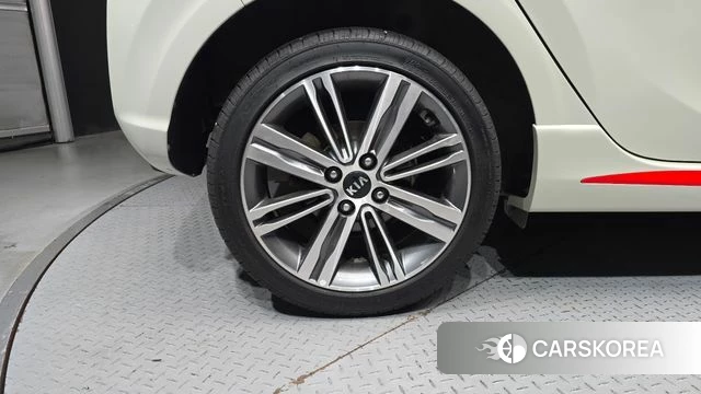 Kia All New Morning (JA) id 4988470 из Кореи 15