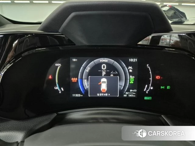 Lexus NX450h + 2nd generation id 5026044 из Кореи 15