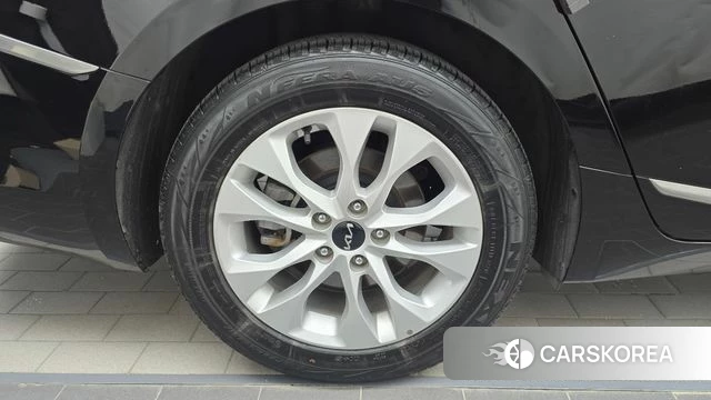 Kia K8 id 5022989 из Кореи 26