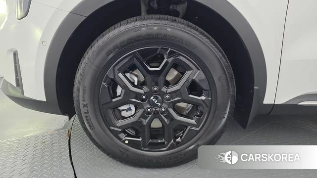 Kia The New Sorento 4th Generation id 4995304 из Кореи 15