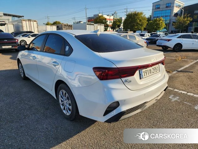 Kia The New K3 2nd generation id 4951209 из Кореи 15