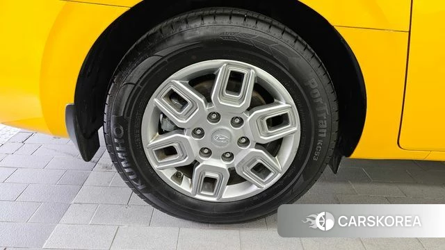 Hyundai Staria id 4991141 из Кореи 30