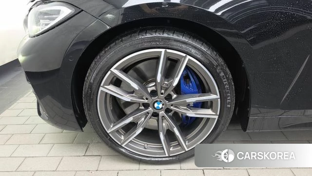 BMW 4 Series (G22) id 5017474 из Кореи 15