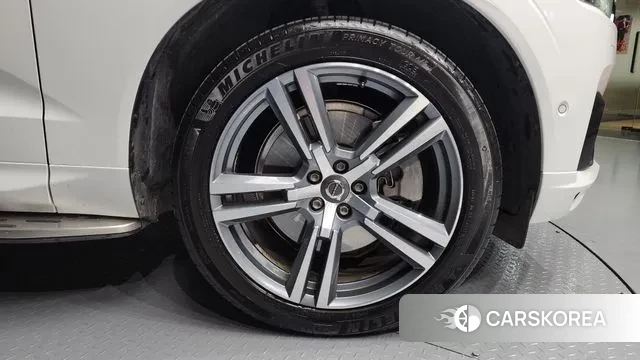Volvo XC60 second Generation id 3551670 из Кореи 15