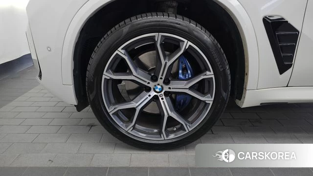 BMW X5 (G05) id 4974816 из Кореи 30