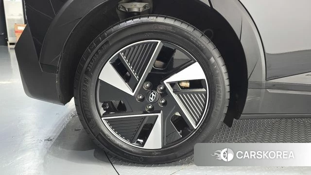 Hyundai The New Ionic 5 id 4928209 из Кореи 25