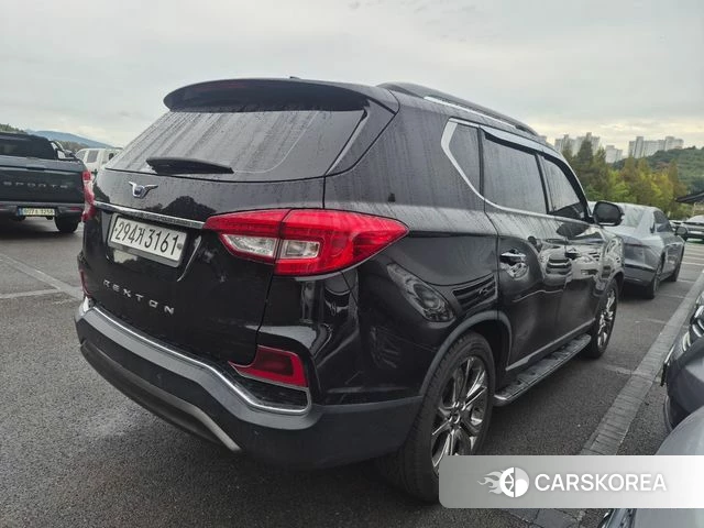 Ssangyong G4 Rexton id 4918310 из Кореи 14