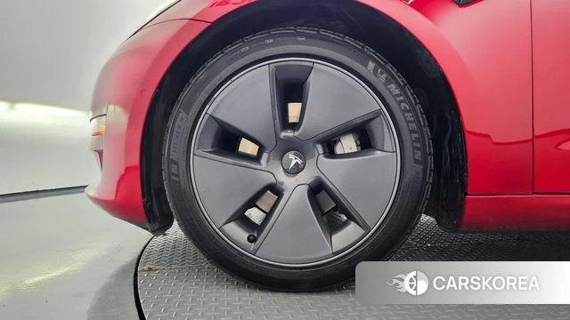 Tesla Model 3 id 4981621 из Кореи 32
