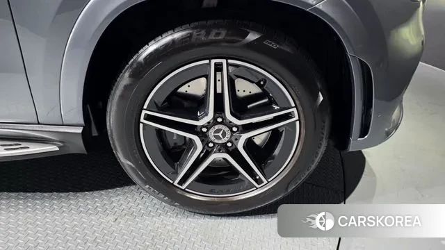 Mercedes-Benz GLE-Class W167 id 3635639 из Кореи 15