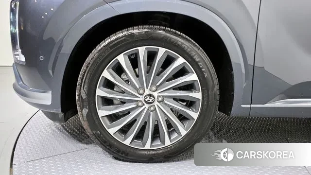 Hyundai The New Palisade id 3615135 из Кореи 15