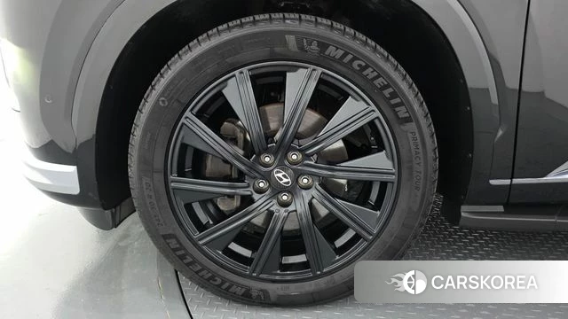 Hyundai The New Palisade id 4975872 из Кореи 15