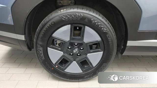 Hyundai Santa Fe (MX5) id 5011331 из Кореи 28