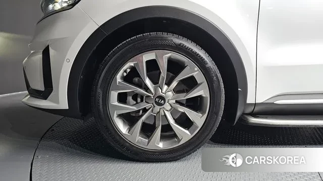 Kia Sorento 4th Generation id 3509510 из Кореи 15