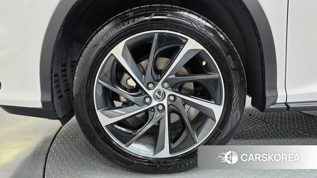 Lexus RX350 4th generation id 4960205 из Кореи 30