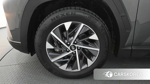 Hyundai Tucson (NX4) id 5027664 из Кореи 29