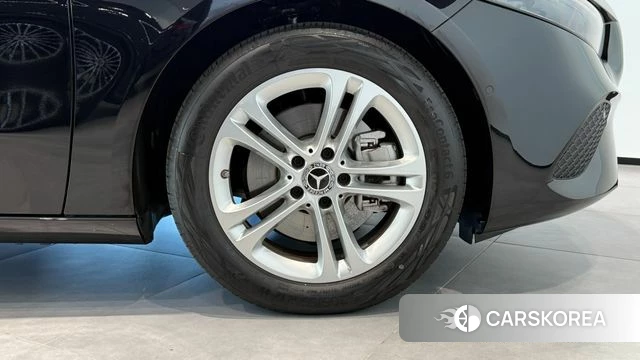Mercedes-Benz A-Class W177 id 4948439 из Кореи 15