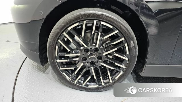 Mini Cooper Electric 4th Generation id 5032919 из Кореи 15