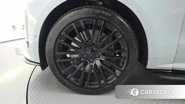 Land Rover Range Rover Sport 3rd Generation id 4847183 из Кореи 15
