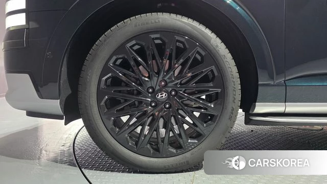 Hyundai Palisade (LX3) id 4990424 из Кореи 29