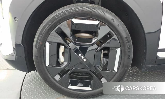 Kia EV3 id 5026241 из Кореи 29
