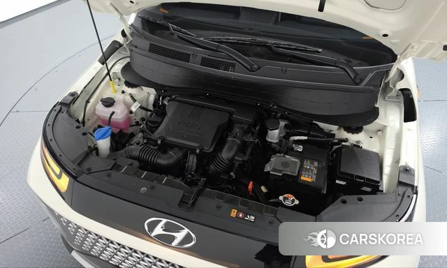 Hyundai Casper id 4996765 из Кореи 26