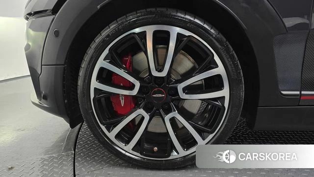 Mini Cooper S Clubman id 4662274 из Кореи 15