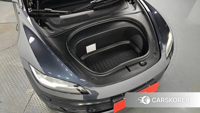 Tesla Model 3 id 5025955 из Кореи 34