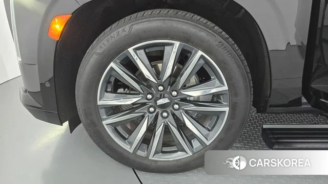 Cadillac Escalade 5th Generation id 5039511 из Кореи 15