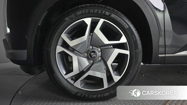 Hyundai The New Palisade id 4916792 из Кореи 28