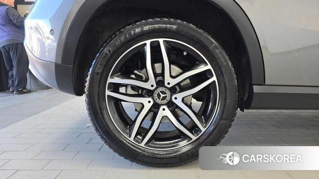 Mercedes-Benz GLA-Class X156 id 5029249 из Кореи 26
