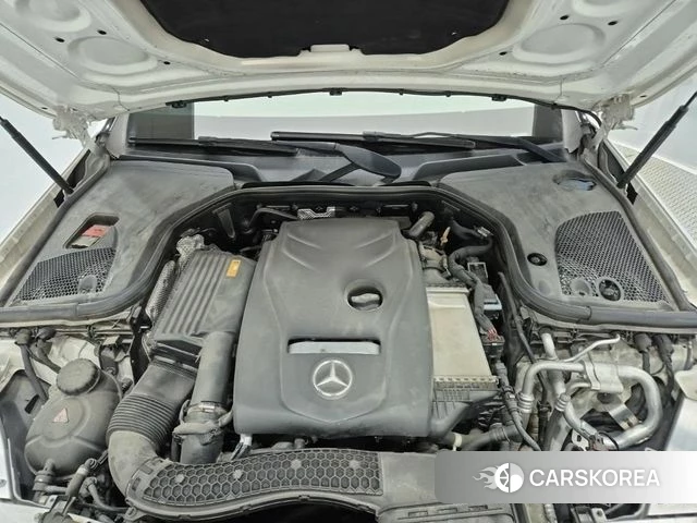Mercedes-Benz E-Class W213 id 5031157 из Кореи 15